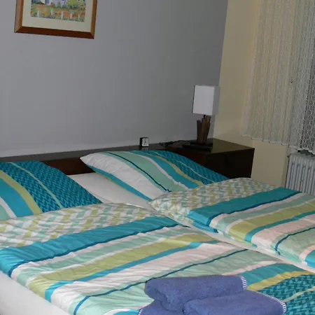 Appartamento Tedje Borkum